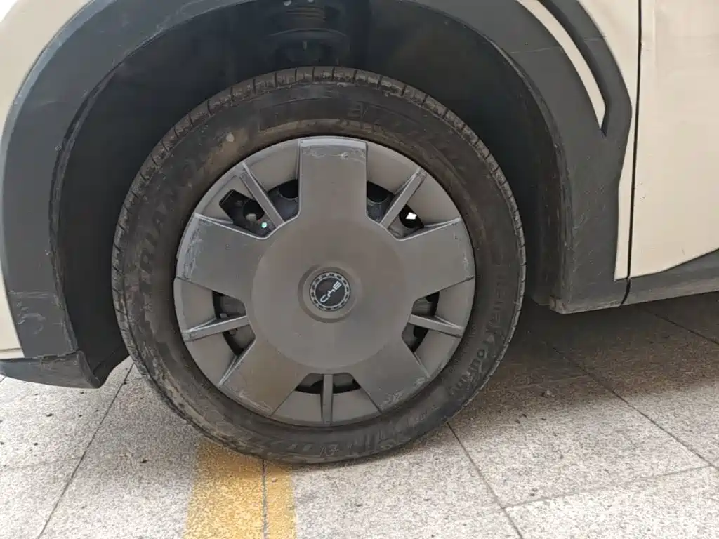 BYD Seagull — миниатюра 23