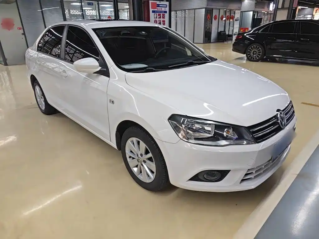 Volkswagen Jetta — миниатюра 4