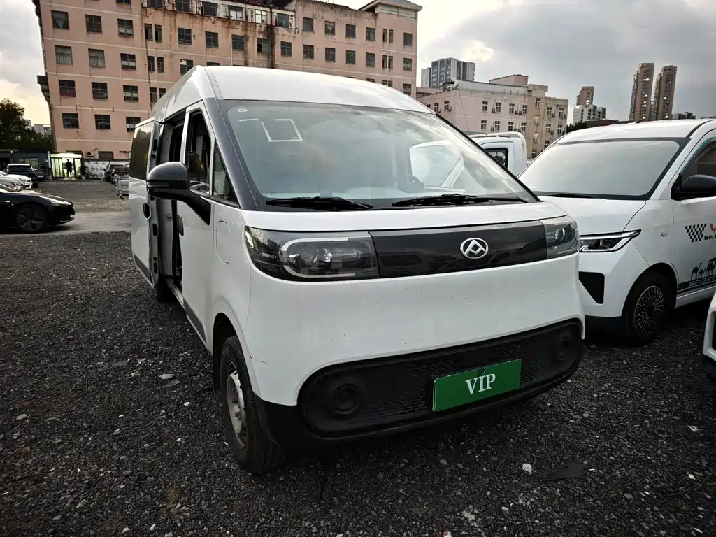 MAXUS V1L — миниатюра 3