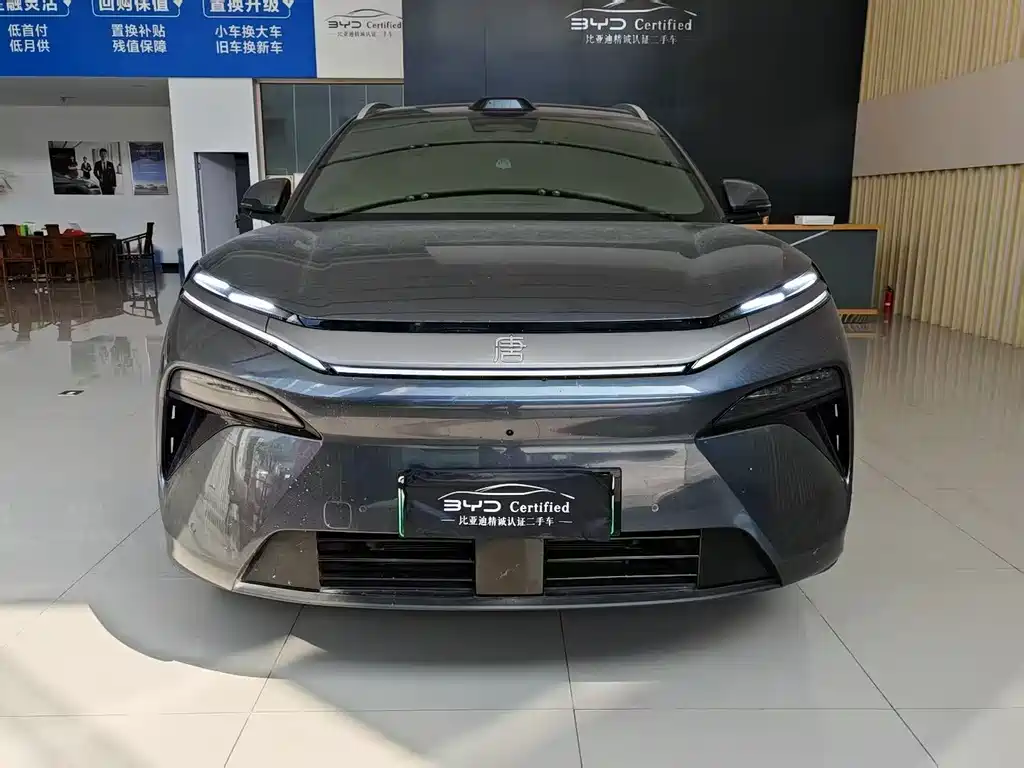 BYD Tang L — миниатюра 2