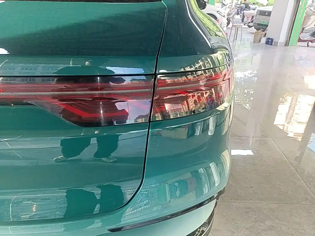 BYD Han — миниатюра 8