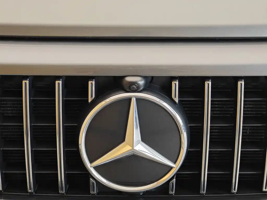 Mercedes-Benz G-Class A MG G AMG 2020 AMG G 63