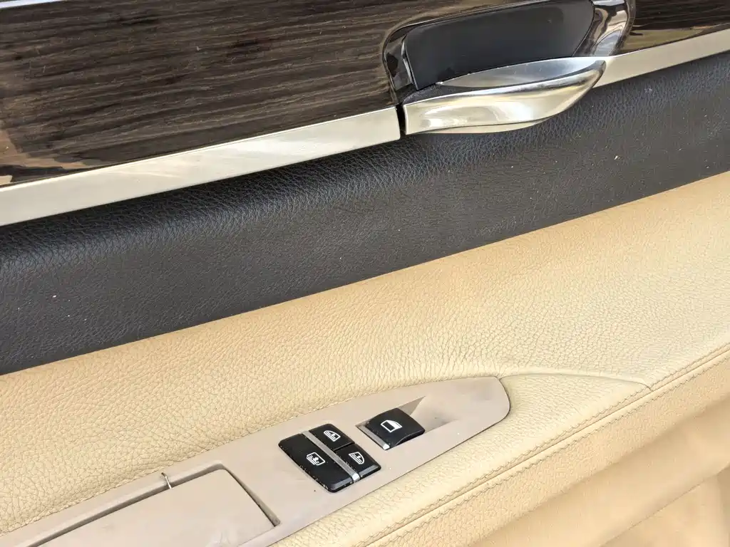 BMW 7 Series — фотографии объявления, Фото 11
