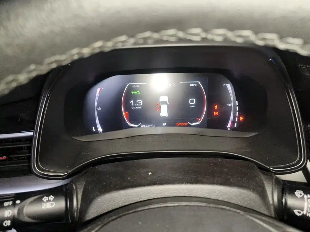 Haval H6 — миниатюра 8
