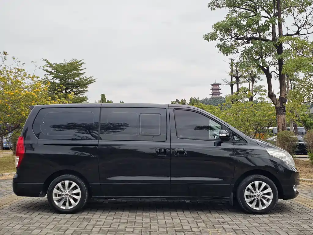 DONGFENG POPULAR CM7