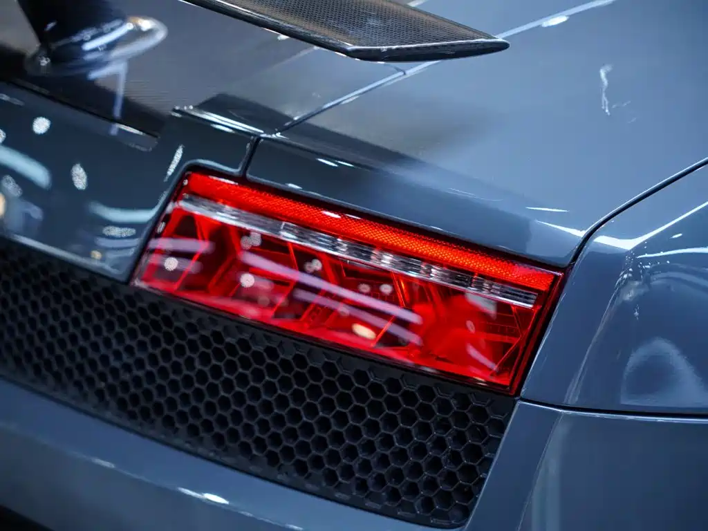 Lamborghini Gallardo — миниатюра 8