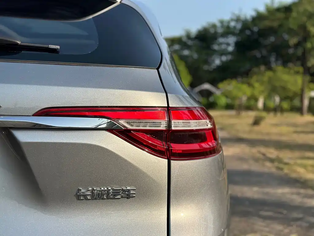 Haval F7 — миниатюра 9