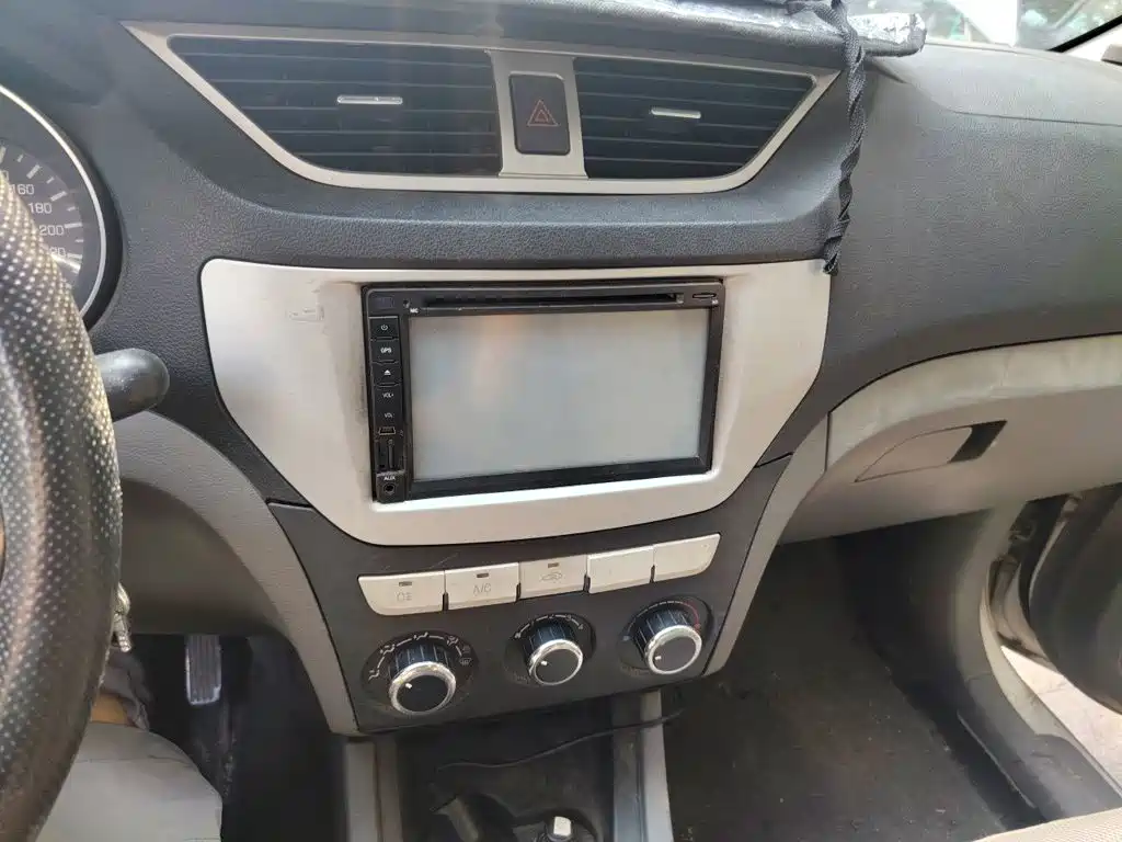 FAW Senya S80 — миниатюра 14