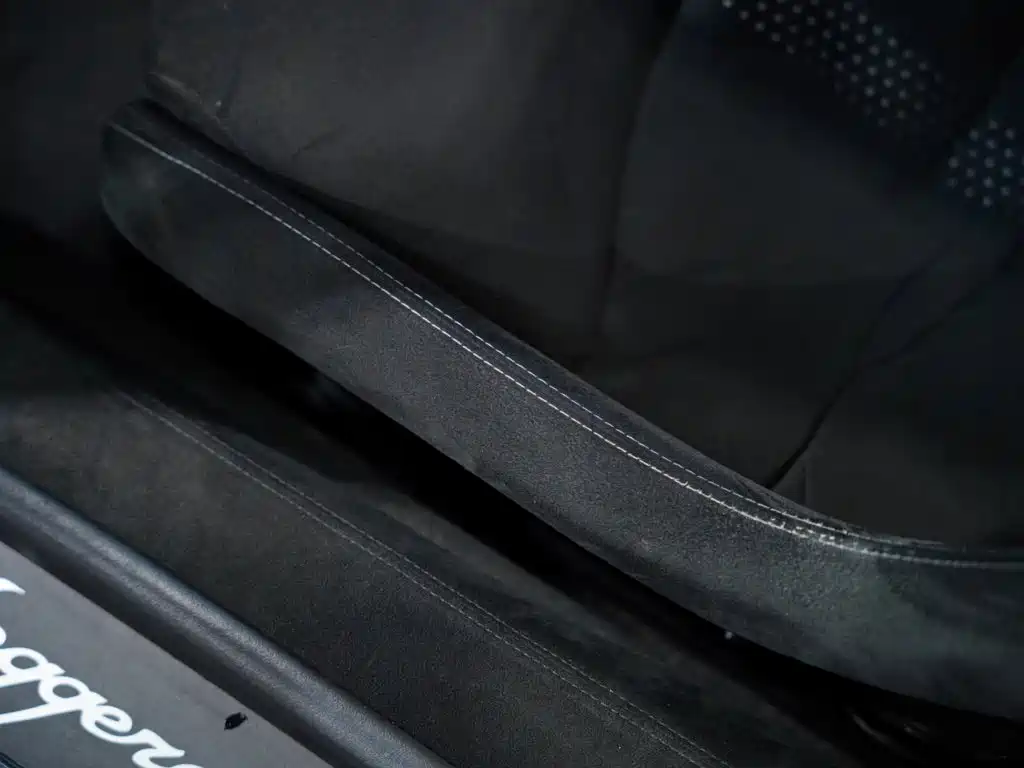 Lamborghini Gallardo — миниатюра 24