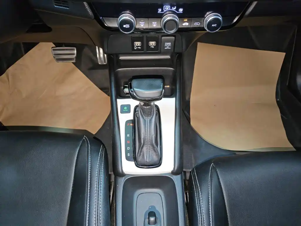 Honda Life — миниатюра 10