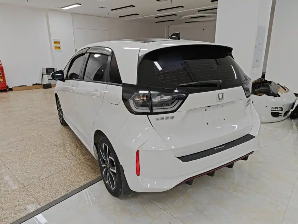 Honda Life — миниатюра 23