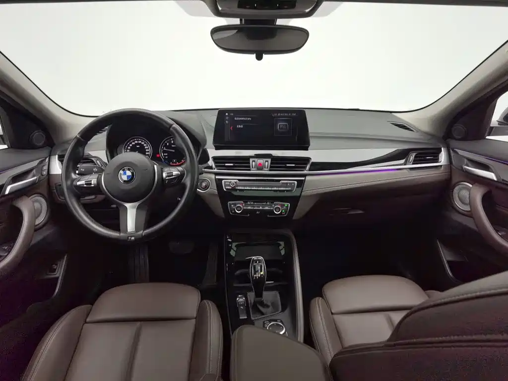 BMW X2 — миниатюра 5
