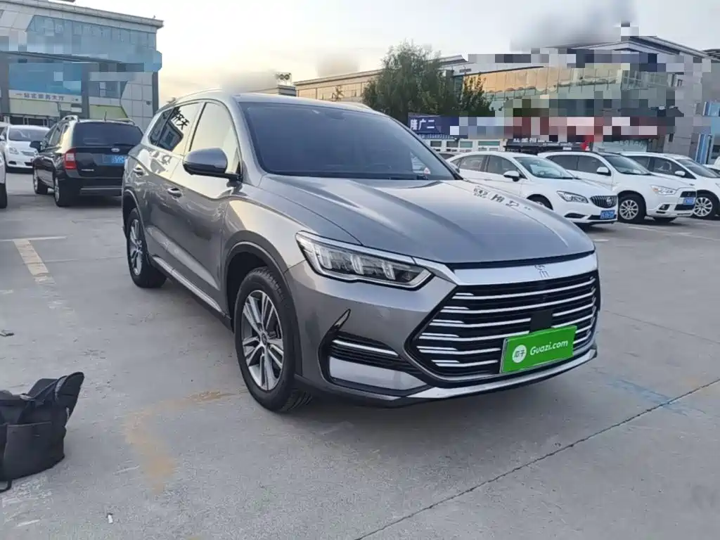 BYD Pro — миниатюра 4
