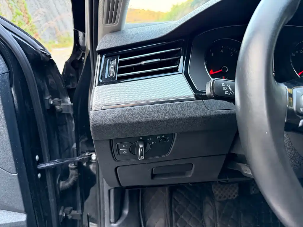 Volkswagen Magotan — миниатюра 13