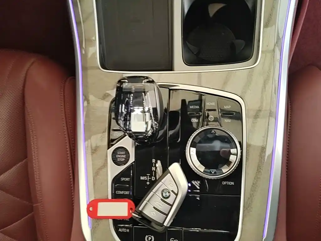 BMW X5 — миниатюра 14