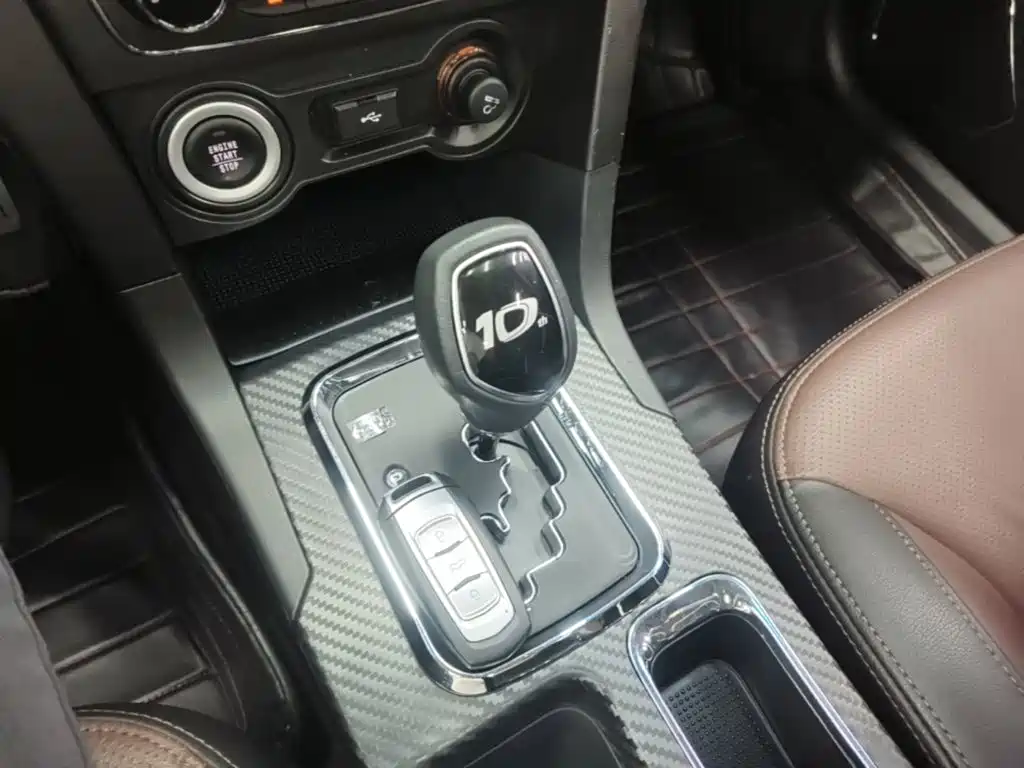 Geely Vision — миниатюра 14