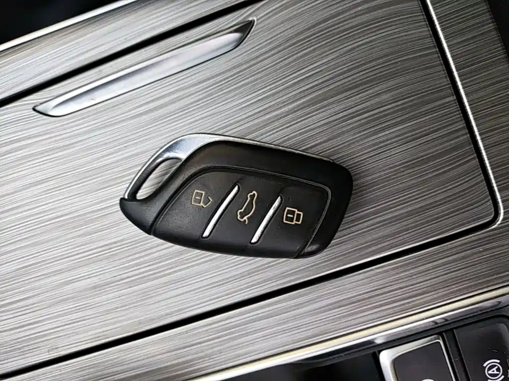 Roewe RX5 — миниатюра 9