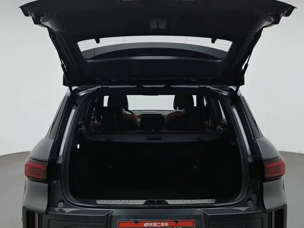 Geely Icon — миниатюра 16