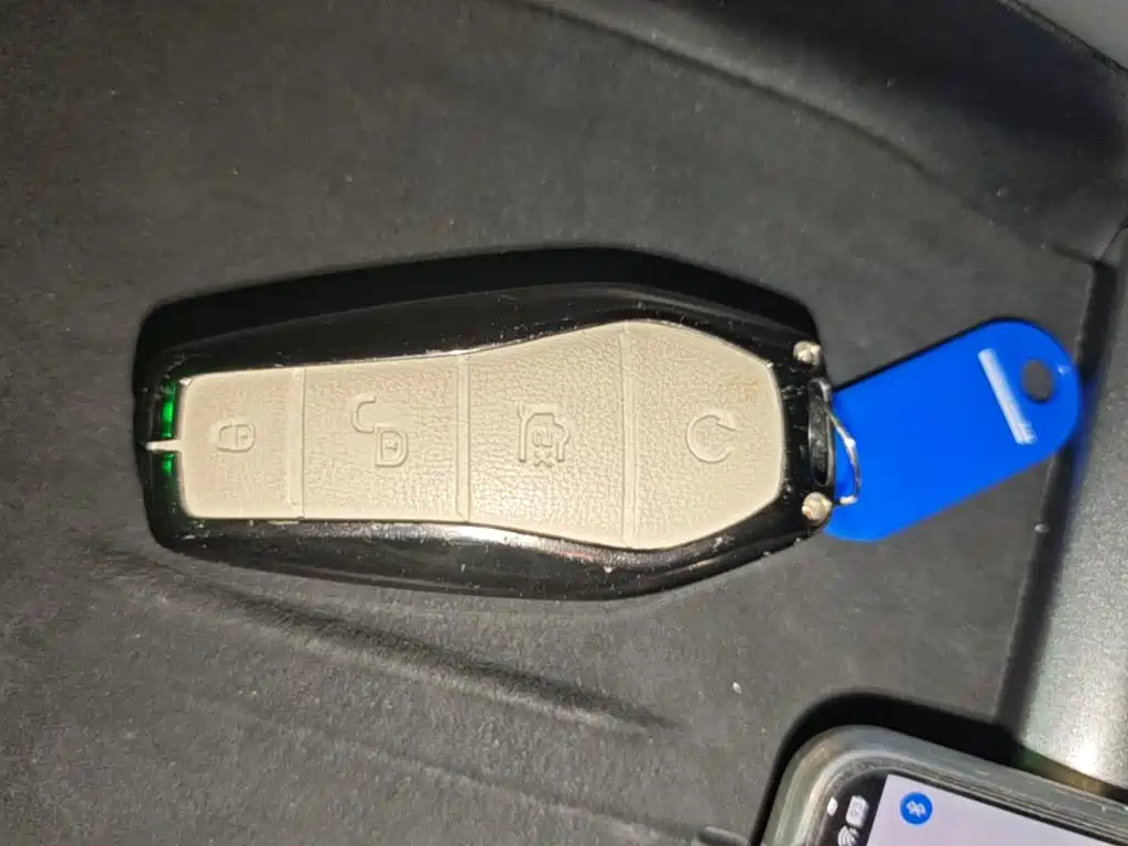 BYD Yuan Plus PLUS 2025 Smart Drive 430KM