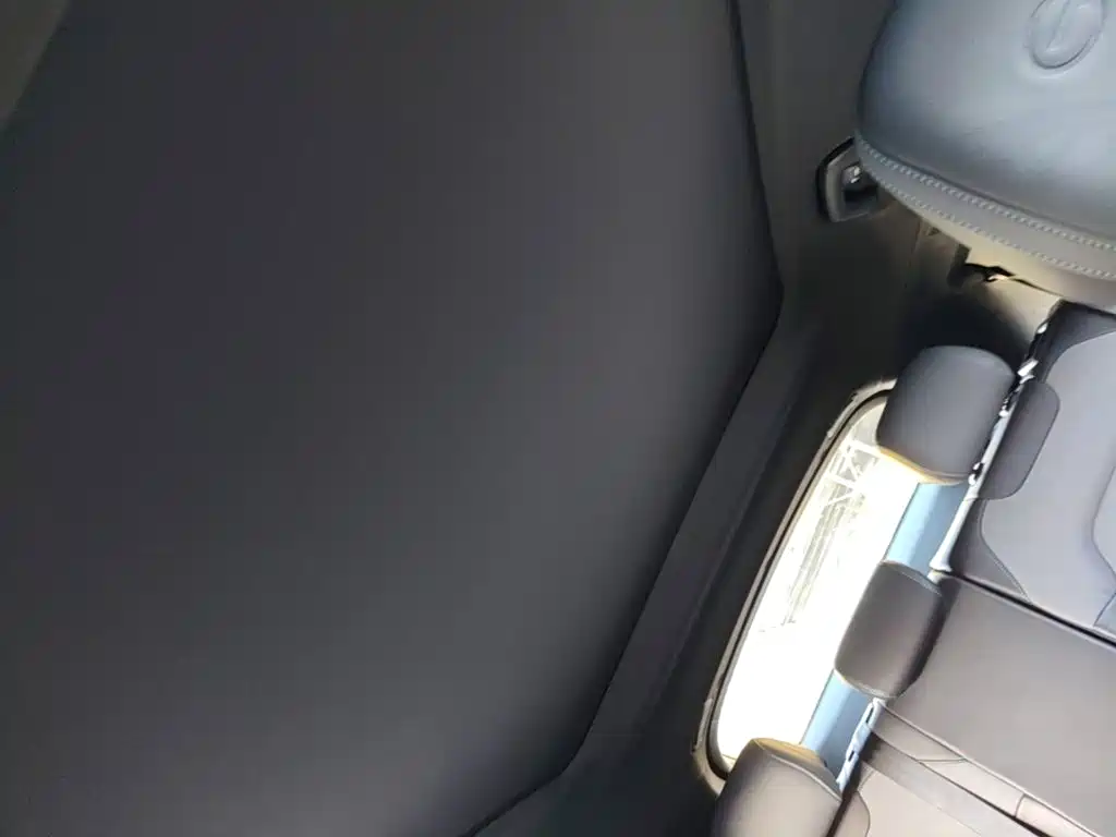 GAC Motor Shadow Cool — миниатюра 18