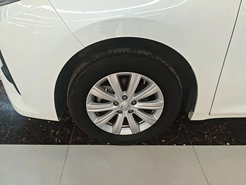 GAC Motor Trumpchi M6 — миниатюра 23