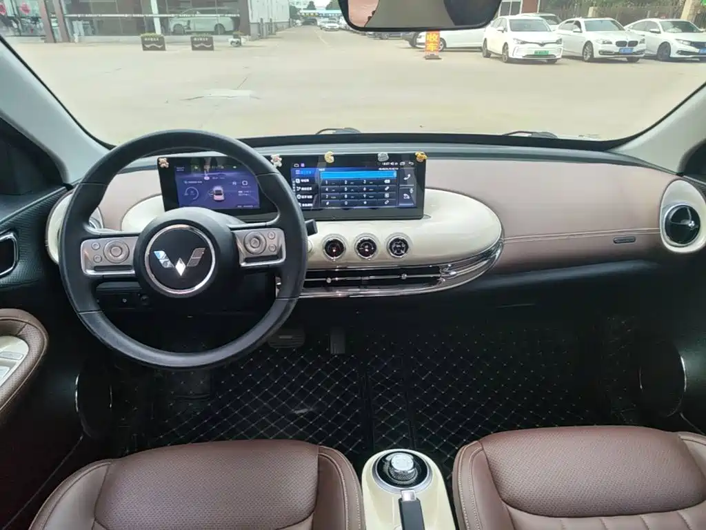 Wuling Bingo — миниатюра 10