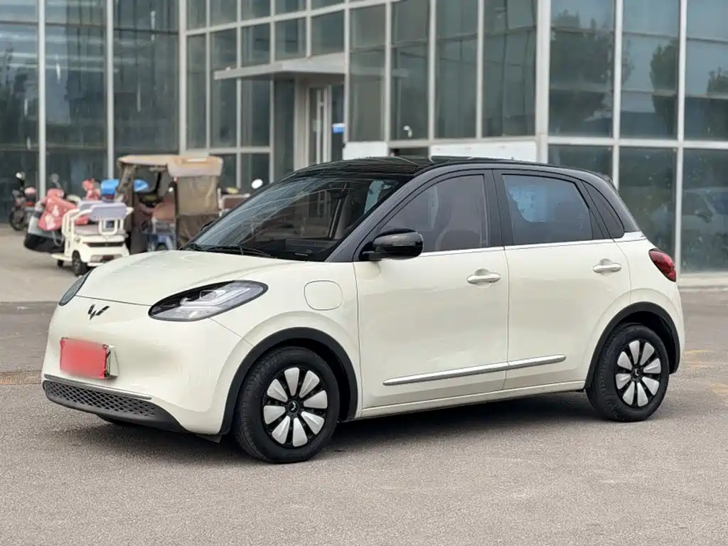 Wuling Bingo — миниатюра 10