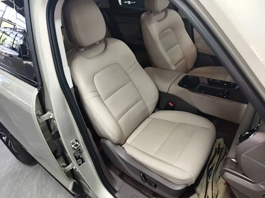 Haval Big Dog PLUS — миниатюра 25