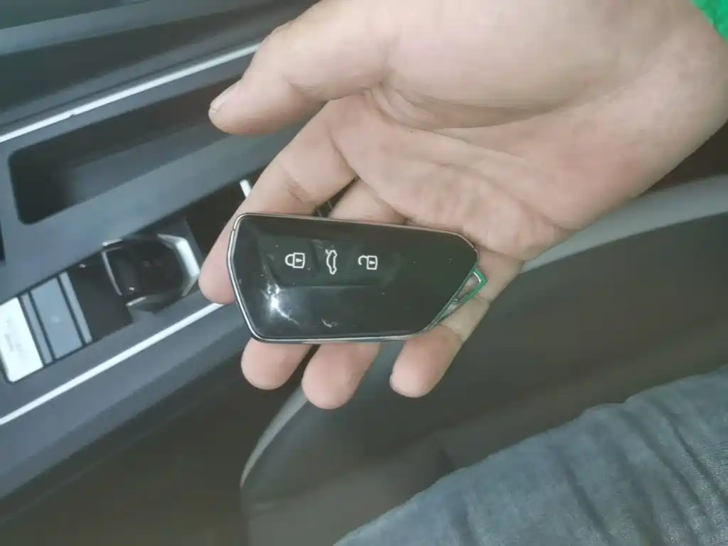 Volkswagen Golf — миниатюра 9