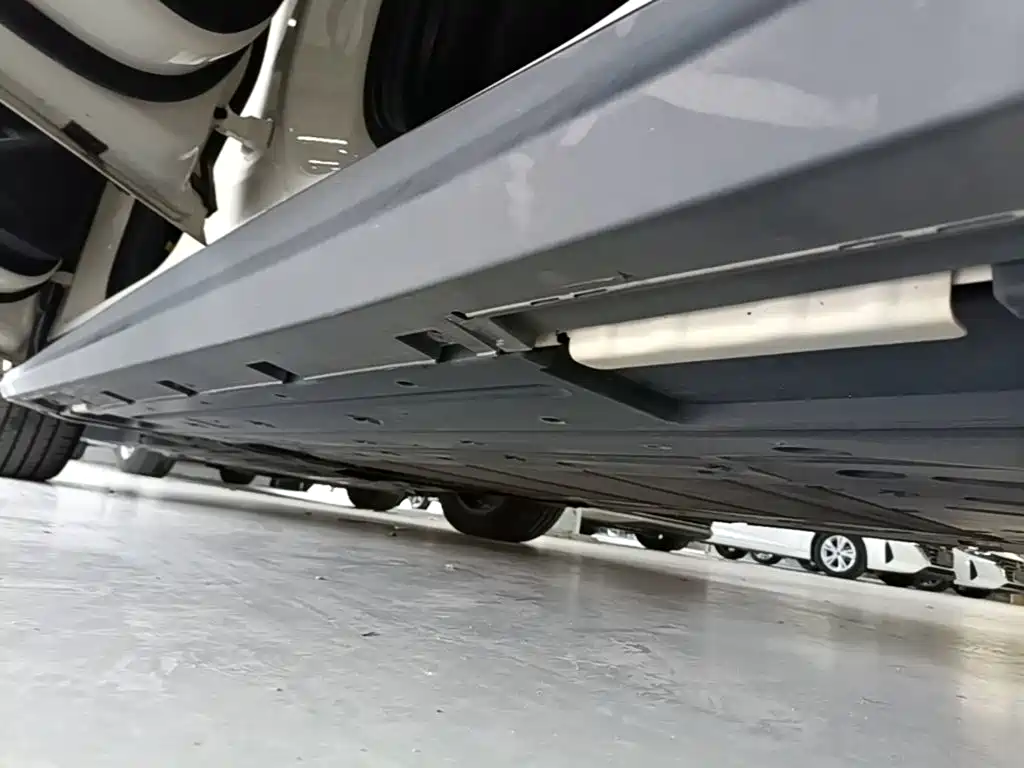 BYD Seal 06 — миниатюра 22