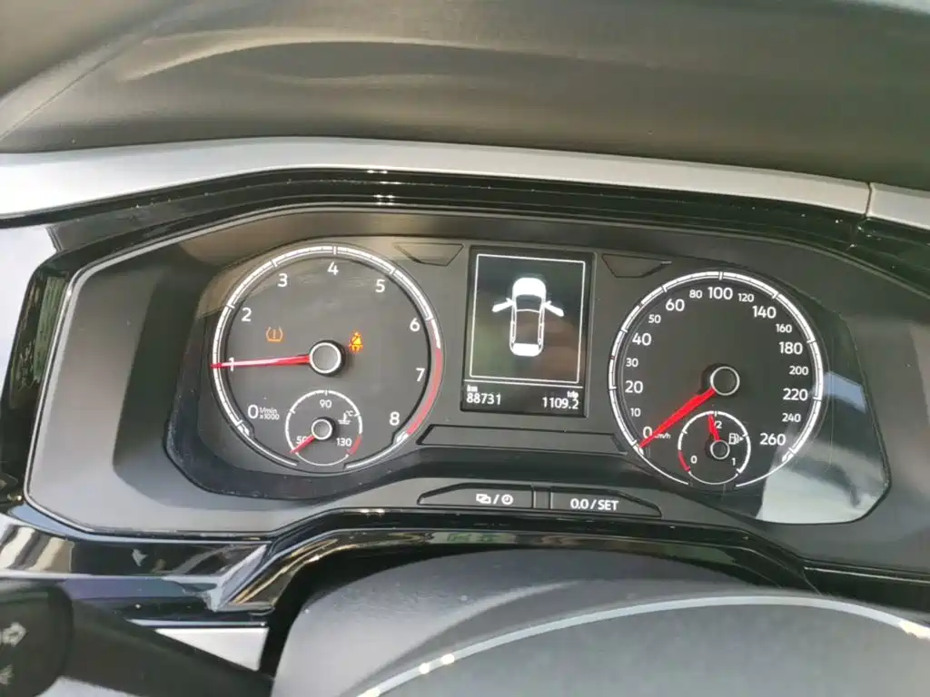 Volkswagen Polo — миниатюра 12