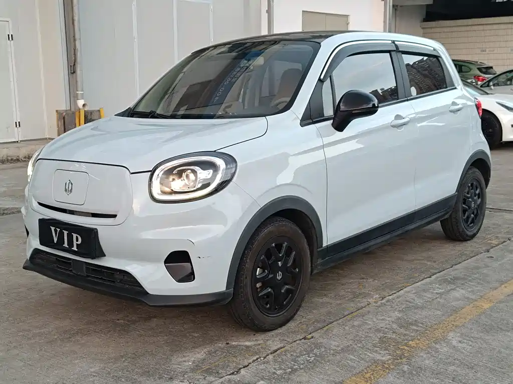 Leapmotor Leapmotor T03