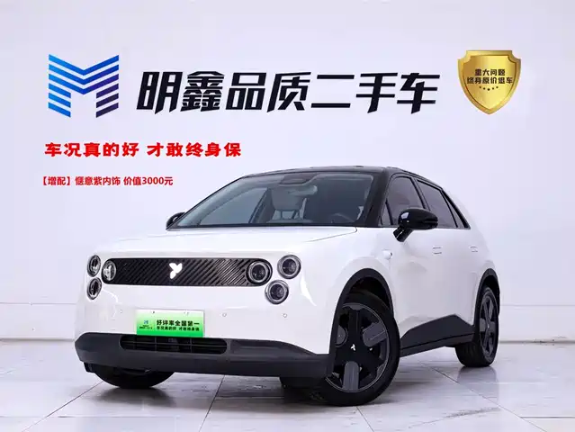 FIREFLY FIREFLY  2025