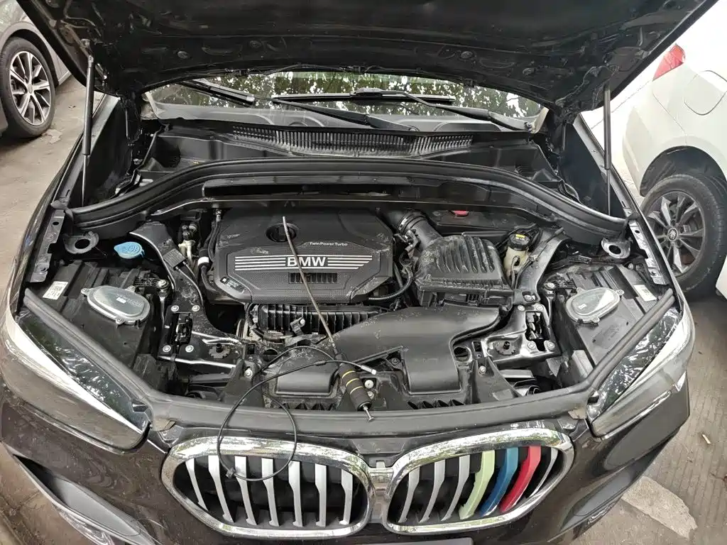 BMW X1 — миниатюра 16