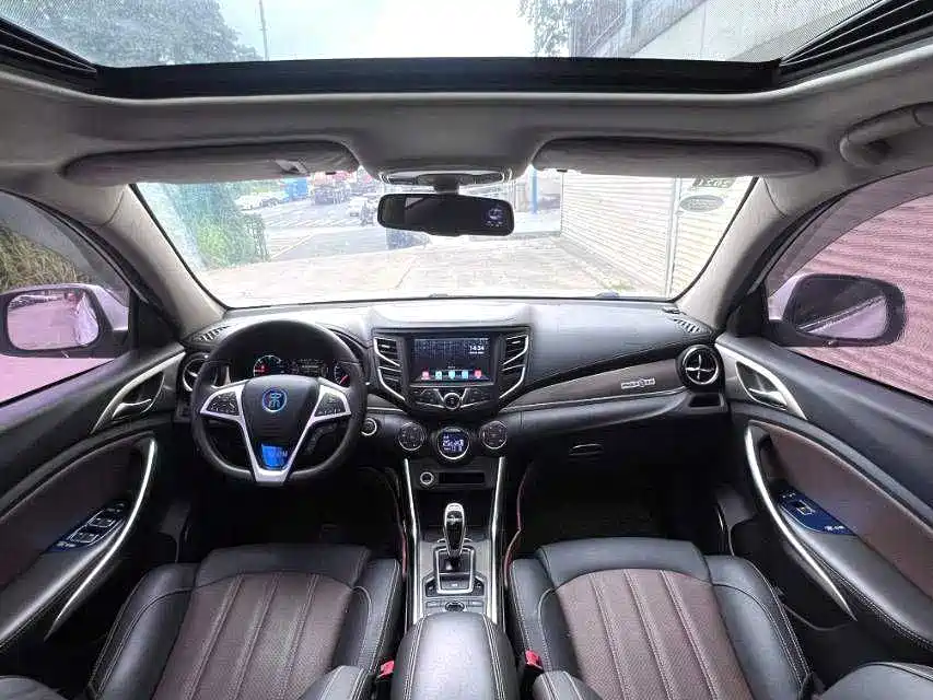 BYD New Energy — миниатюра 7