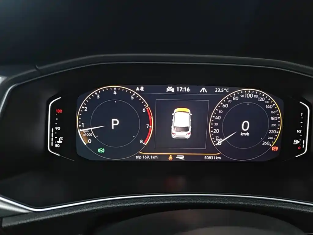 Volkswagen T-Roc — миниатюра 12
