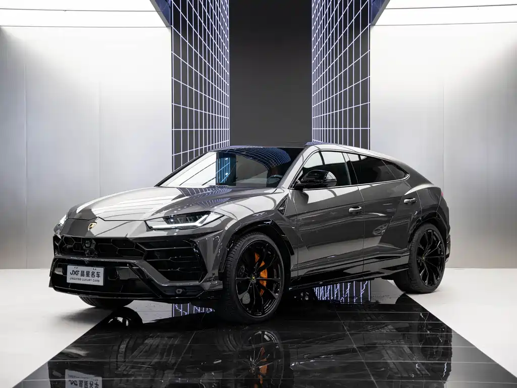 Lamborghini Urus 2022