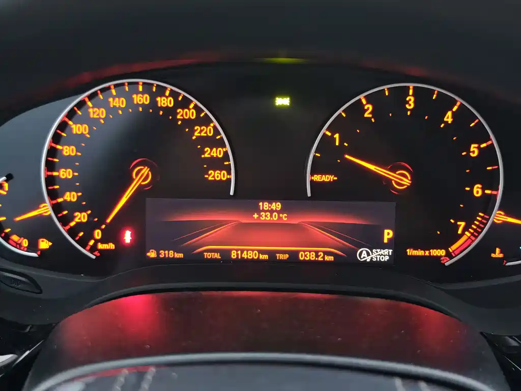 BMW 5 Series — миниатюра 16