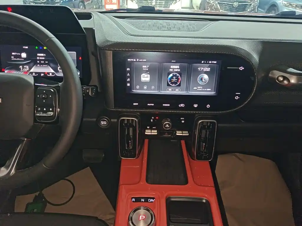Haval Big Dog — миниатюра 13