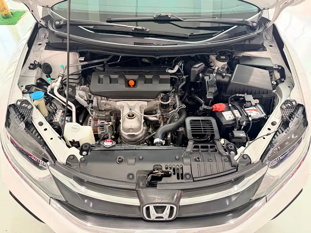 Honda Jade — миниатюра 15