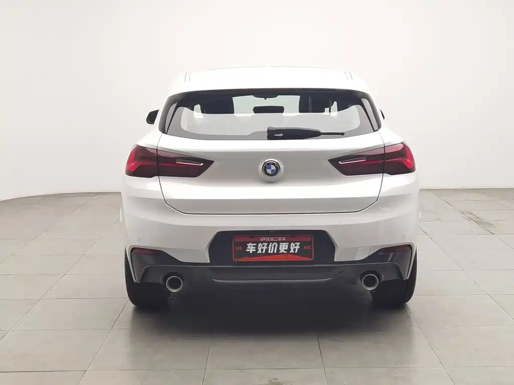 BMW X2 — миниатюра 4