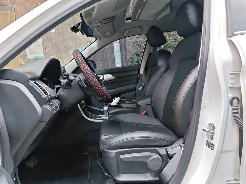 Haval H2 — миниатюра 11