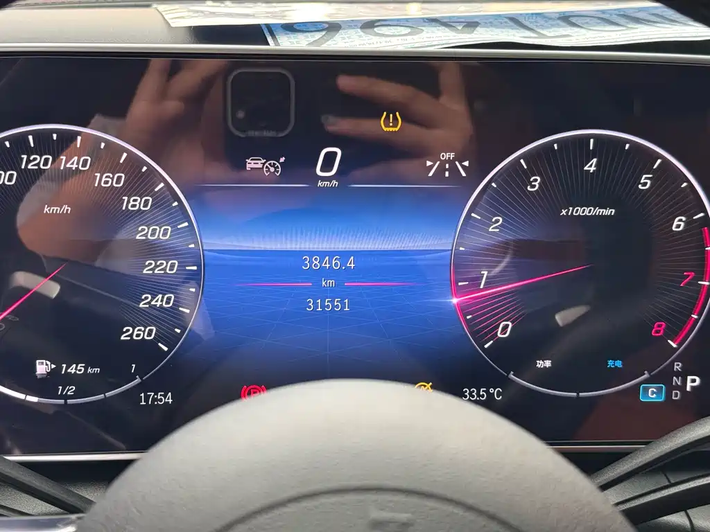 Mercedes-Benz GLC — миниатюра 16