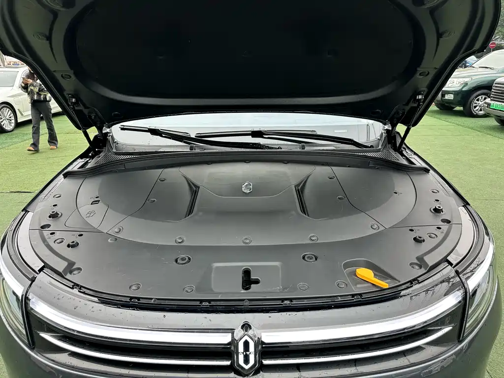 AITO ASK THE WORLD M7