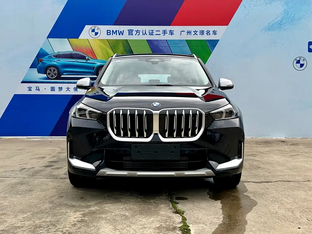 BMW X1 2024 sDrive25Li X