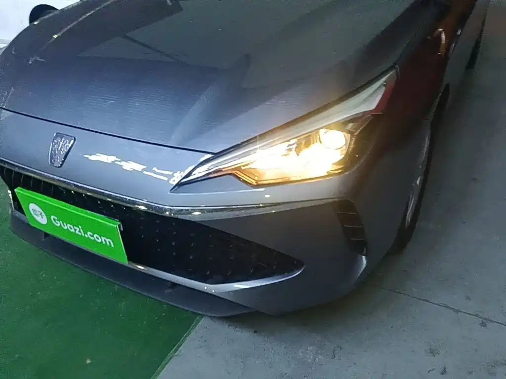 Roewe i5 — миниатюра 24
