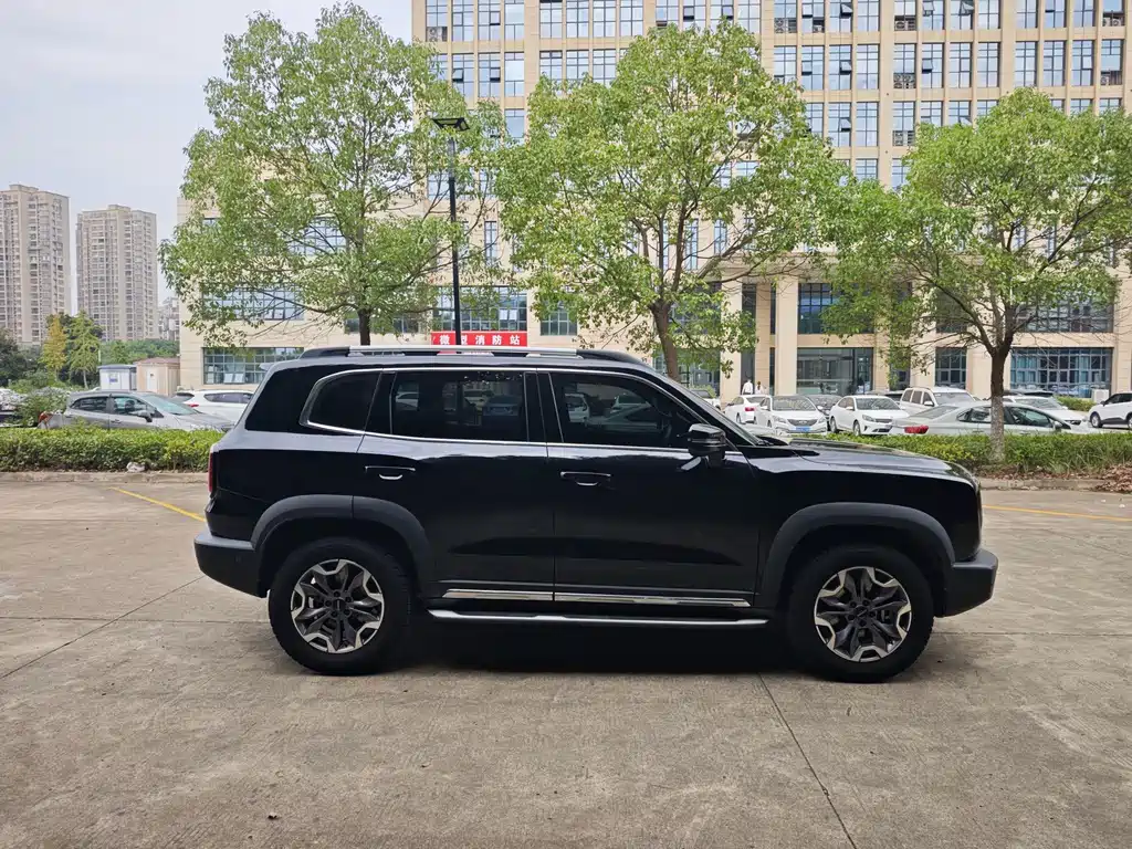 Haval Big Dog — миниатюра 3