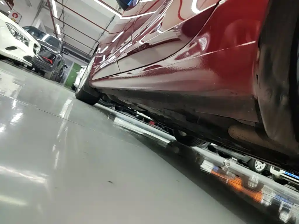 Buick Regal — миниатюра 22
