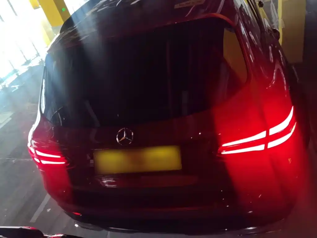 Mercedes-Benz GLC — миниатюра 6