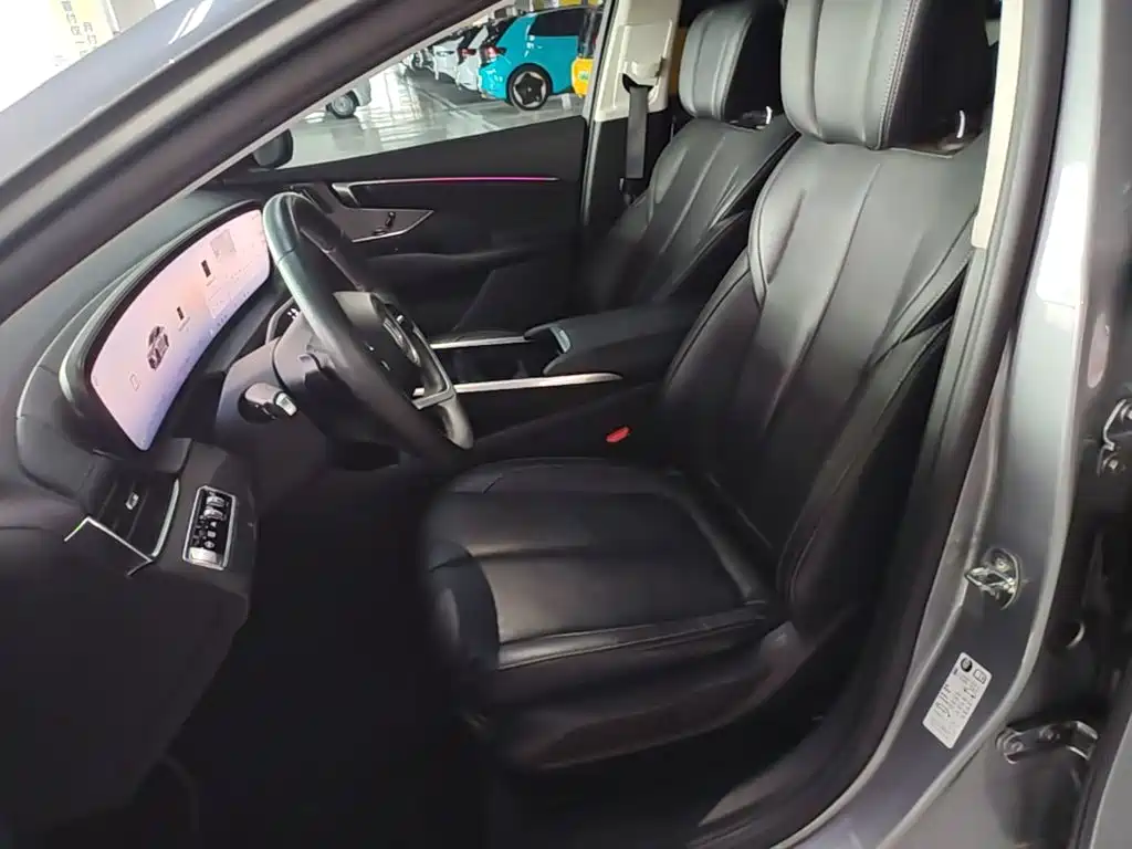 Buick LaCrosse — миниатюра 15
